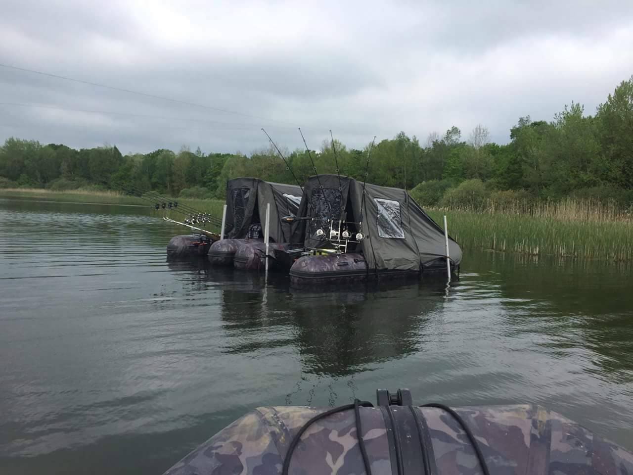 raptor boats platform tent 3 30 mtr raptor boats raptor boats platform tent 3 30 mtr raptor boats